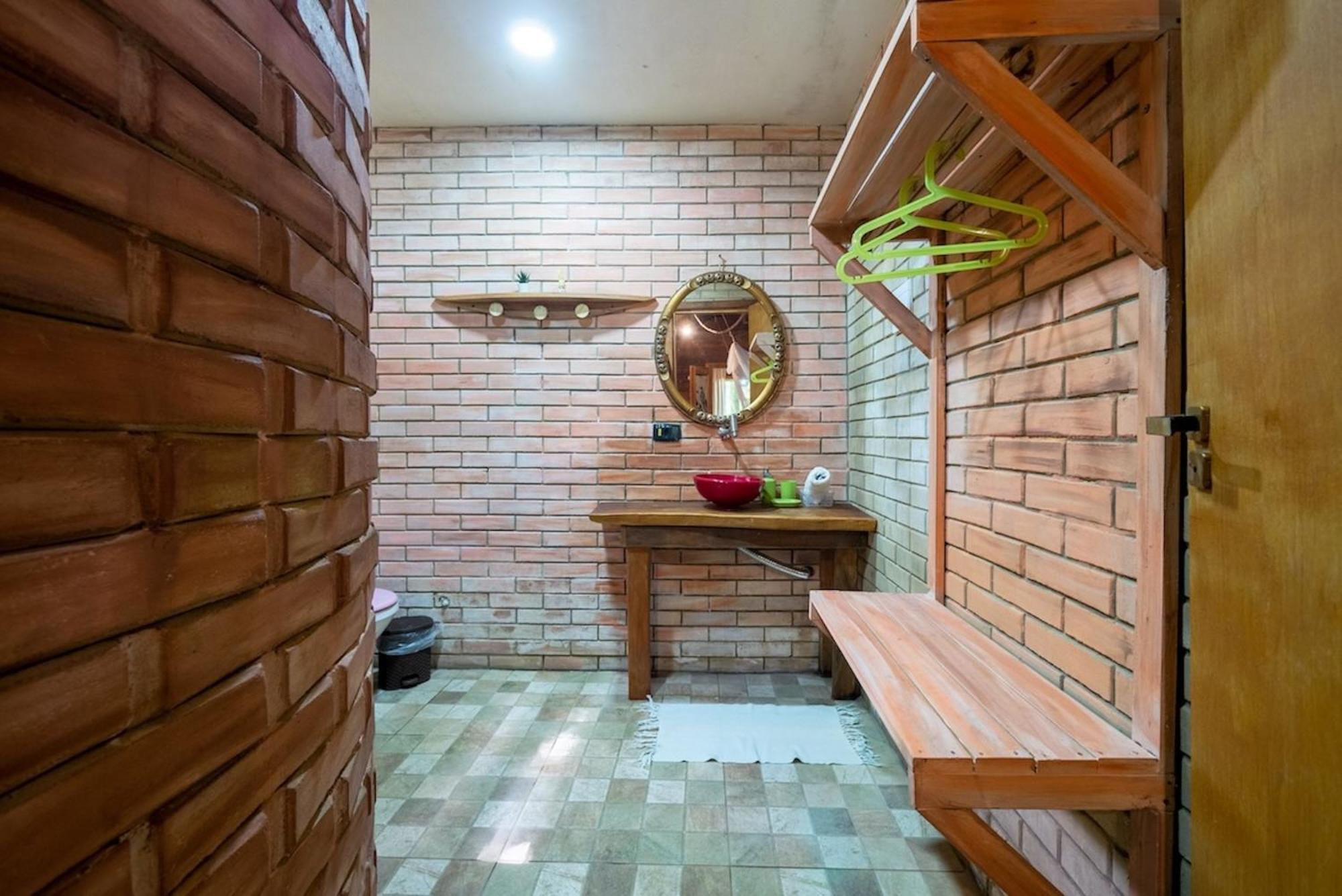 Alquimia Zen Iglus De Eucalipto Na Reserva Arua Chalet